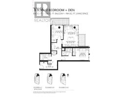 2503 - 32 Davenport Road, Toronto, ON M5R0B5 Photo 21