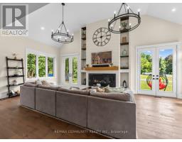 Kitchen - 38 Robmar Street, Whitby, ON L1M1T7 Photo 13