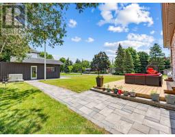 38 Robmar Street, Whitby, ON L1M1T7 Photo 39