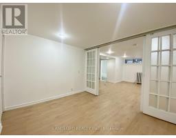 Bsmt - 114 Bellefair Avenue, Toronto, ON M4L3T8 Photo 12