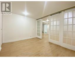 Bsmt - 114 Bellefair Avenue, Toronto, ON M4L3T8 Photo 13