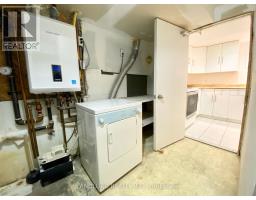 Bsmt - 114 Bellefair Avenue, Toronto, ON M4L3T8 Photo 15