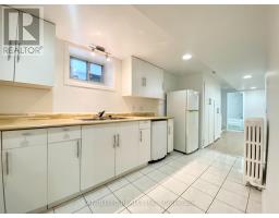 Bsmt - 114 Bellefair Avenue, Toronto, ON M4L3T8 Photo 7