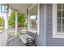 Eating area - 199 Ridge Road, Guelph/eramosa, ON N0B2K0 Photo 8