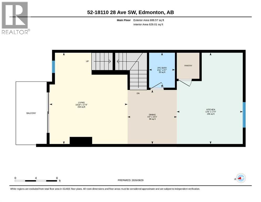 #52 18110 28 Avenue SW - Image 26
