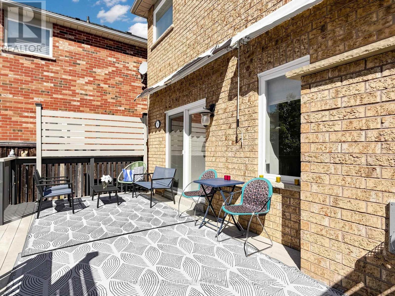 10 Silver Oaks Boulevard, Vaughan, ON photo 29
