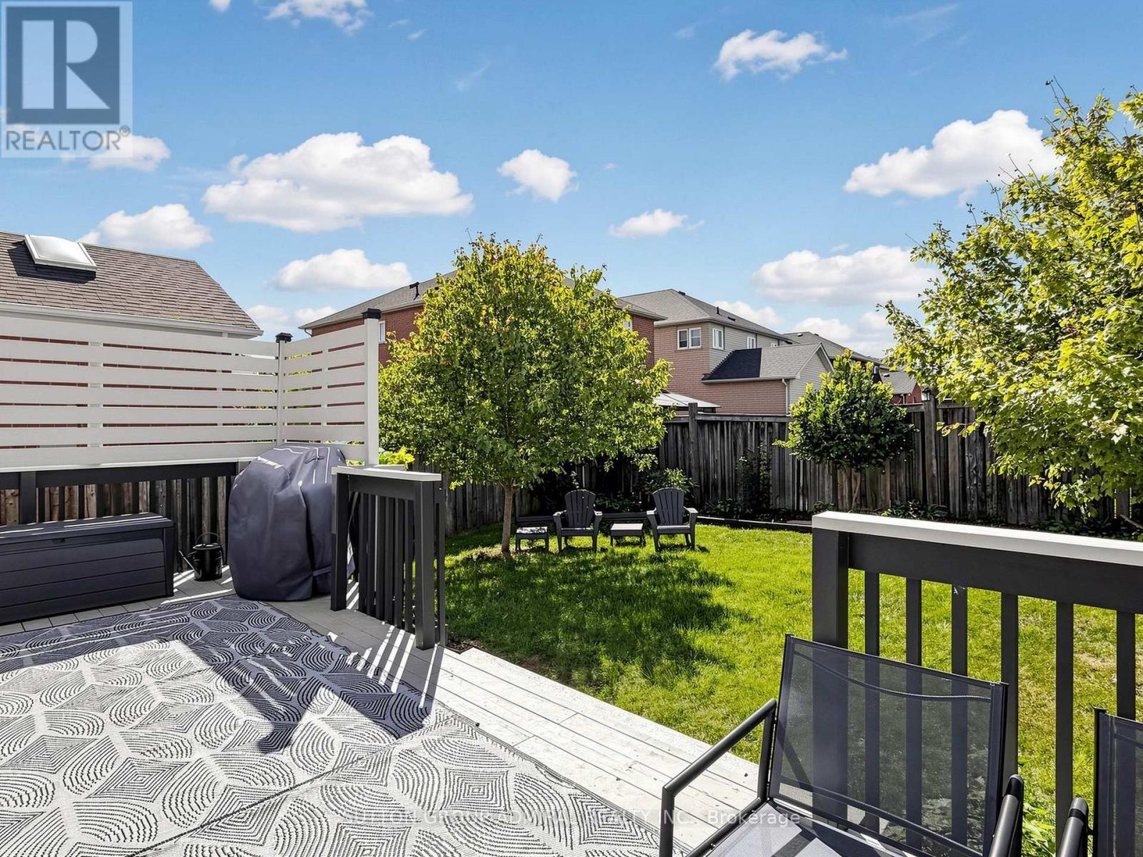 10 Silver Oaks Boulevard, Vaughan, ON photo 31