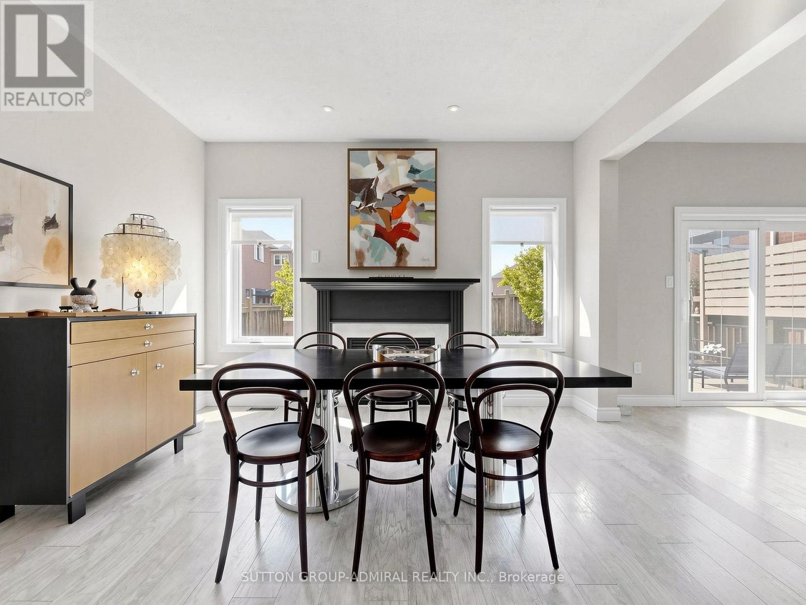 10 Silver Oaks Boulevard, Vaughan, ON photo 5