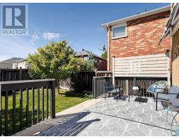 10 Silver Oaks Boulevard, Vaughan, ON L4H1X5 Photo 30
