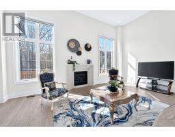 Dining room - 200 Farrell Road, Vaughan, ON L6A4W6 Photo 7