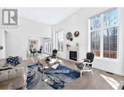 Kitchen - 200 Farrell Road, Vaughan, ON L6A4W6 Photo 8