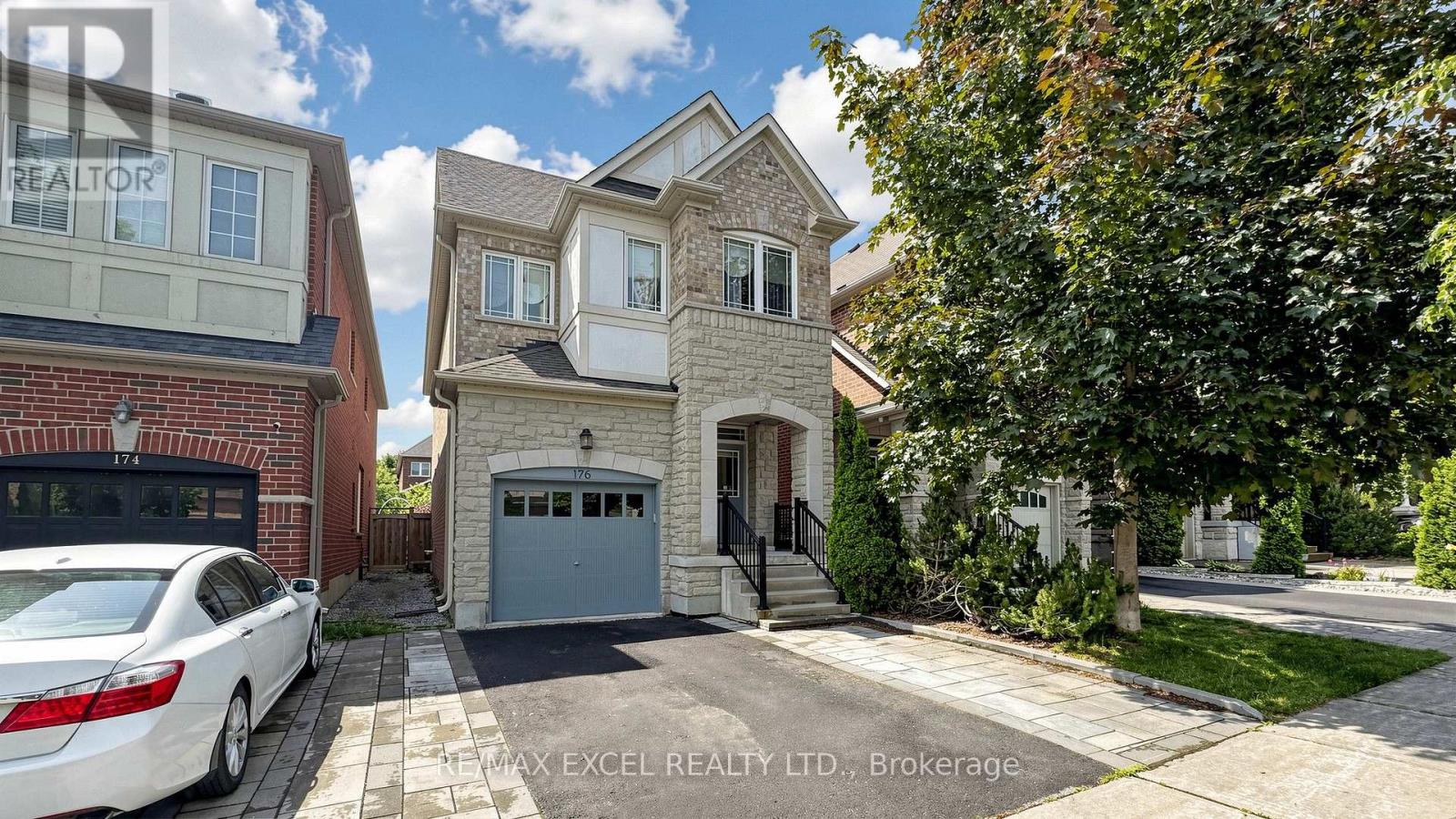 176 Sir Sanford Fleming Way, Vaughan, ON photo 30