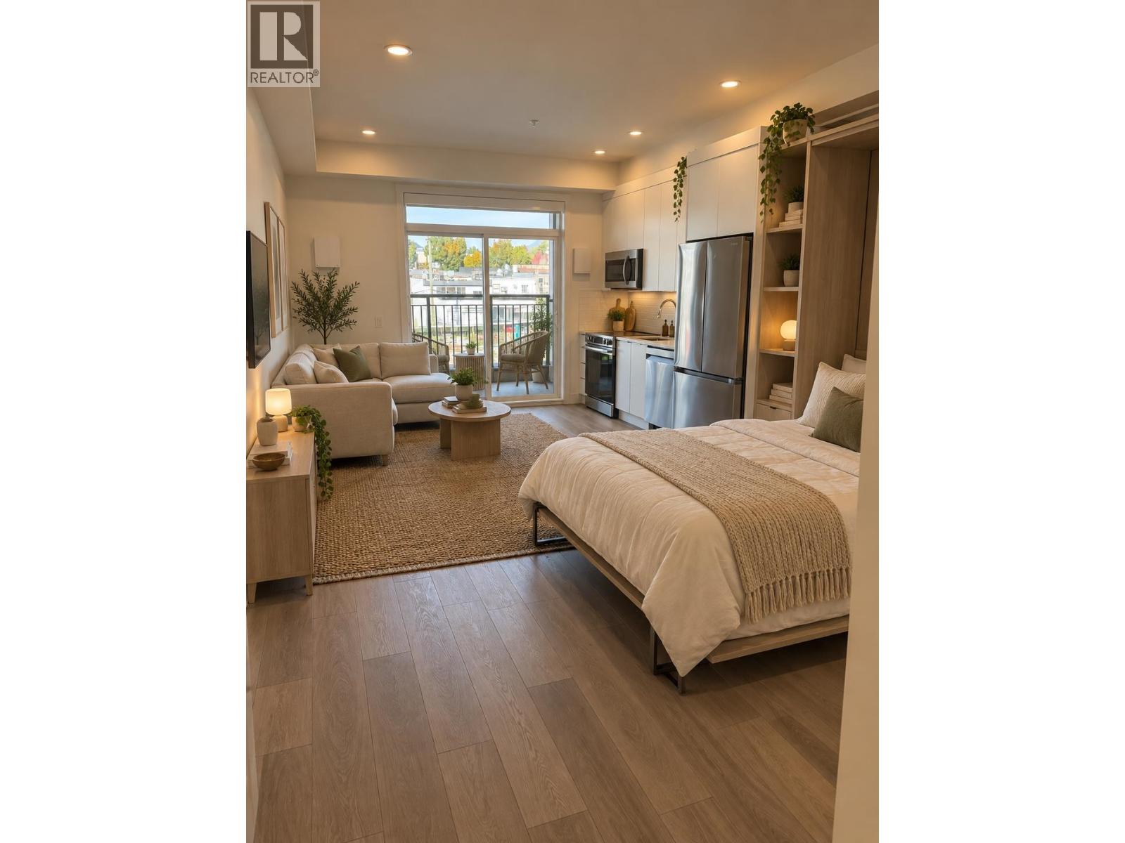318 22348 NORTH AVENUE AVENUE, Maple Ridge
