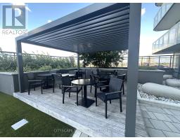1903 - 8 Nahani Way, Mississauga, ON L4Z0C6 Photo 17