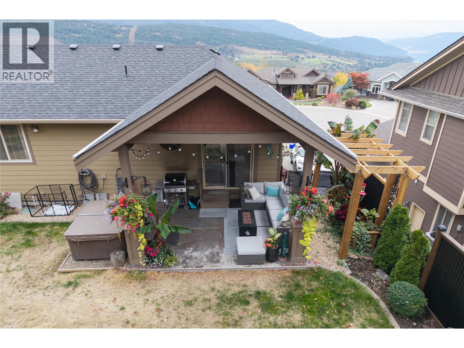547 Mt. Tanner Place, Coldstream - Image 1