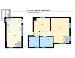 2b - 172 Royal York Road, Toronto, ON M8V2V4 Photo 10