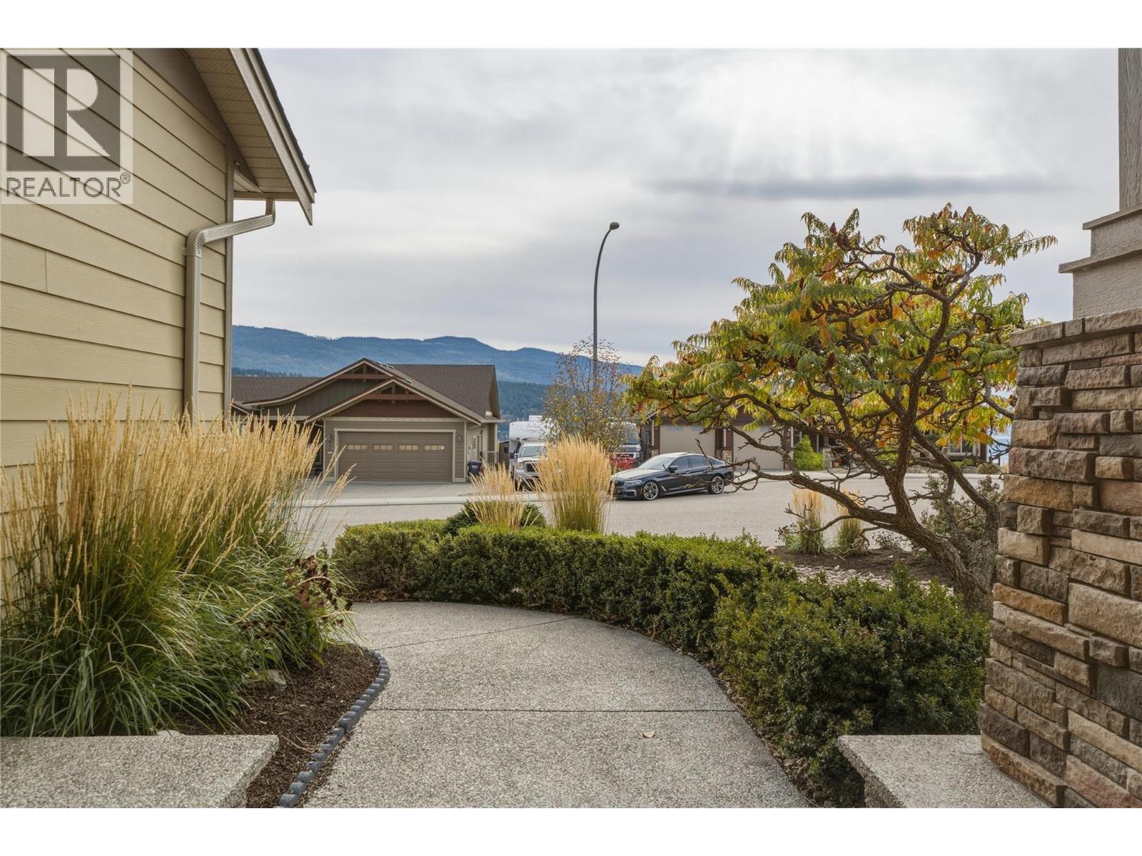 547 Mt. Tanner Place, Coldstream - Image 1