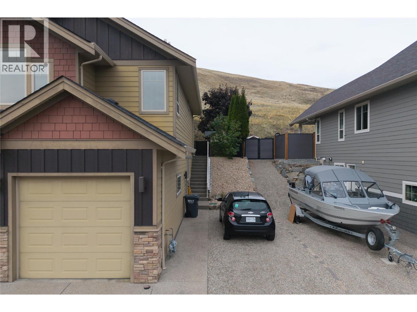 547 Mt. Tanner Place, Coldstream - Image 1
