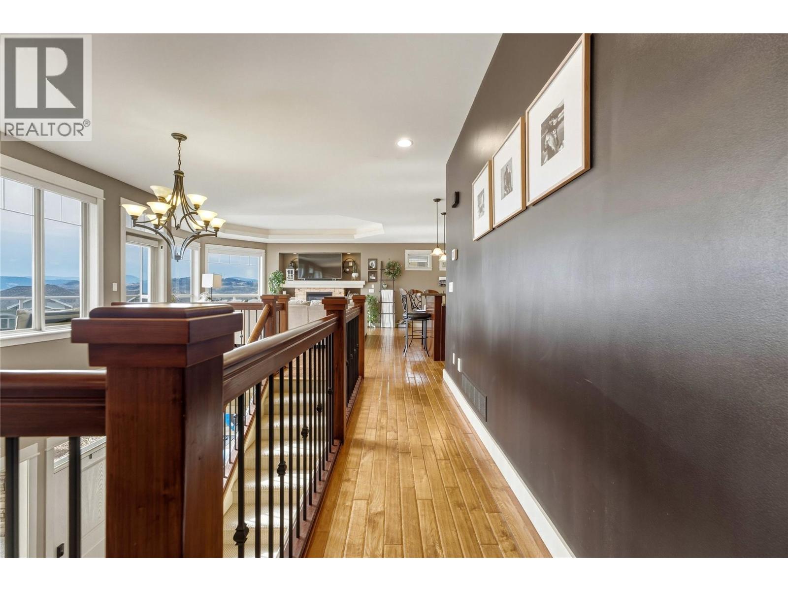 547 Mt. Tanner Place, Coldstream - Image 1