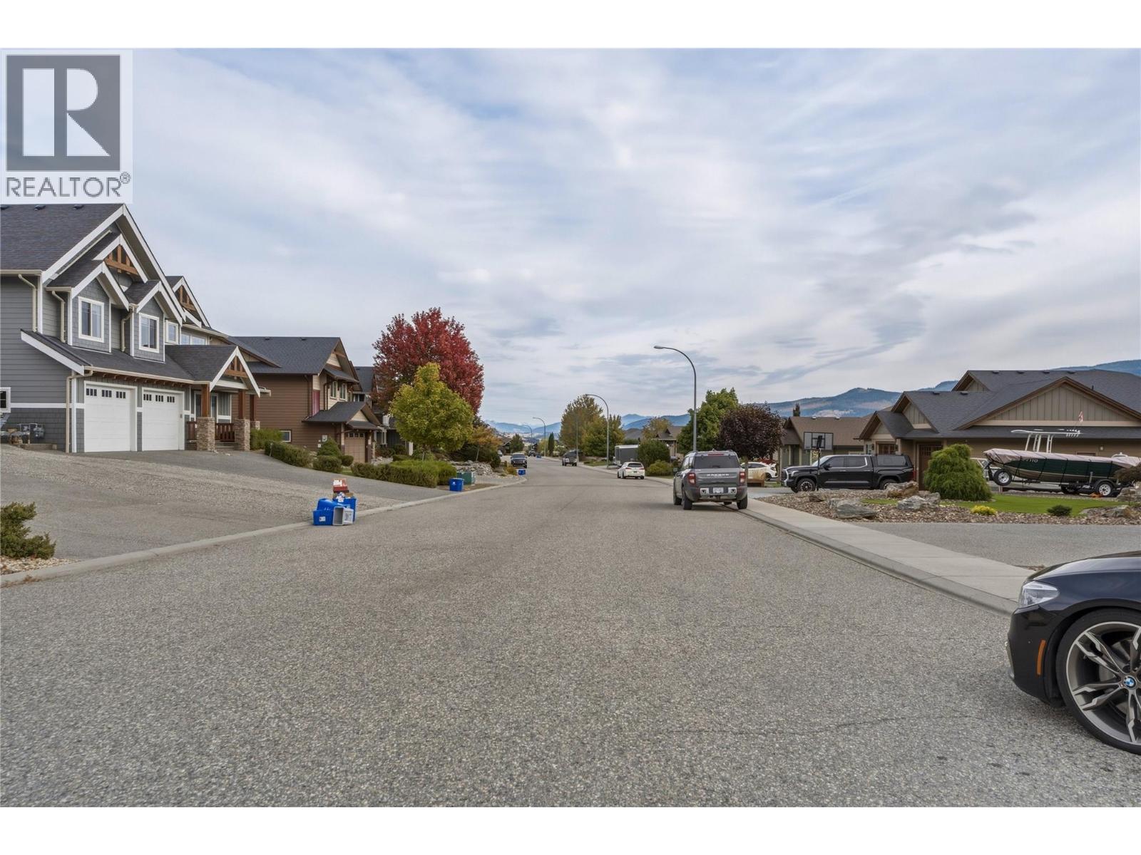 547 Mt. Tanner Place, Coldstream - Image 1