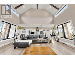 Recreational, Games room - 16 Cambray Road, Kawartha Lakes, ON K0M1G0 Photo 11