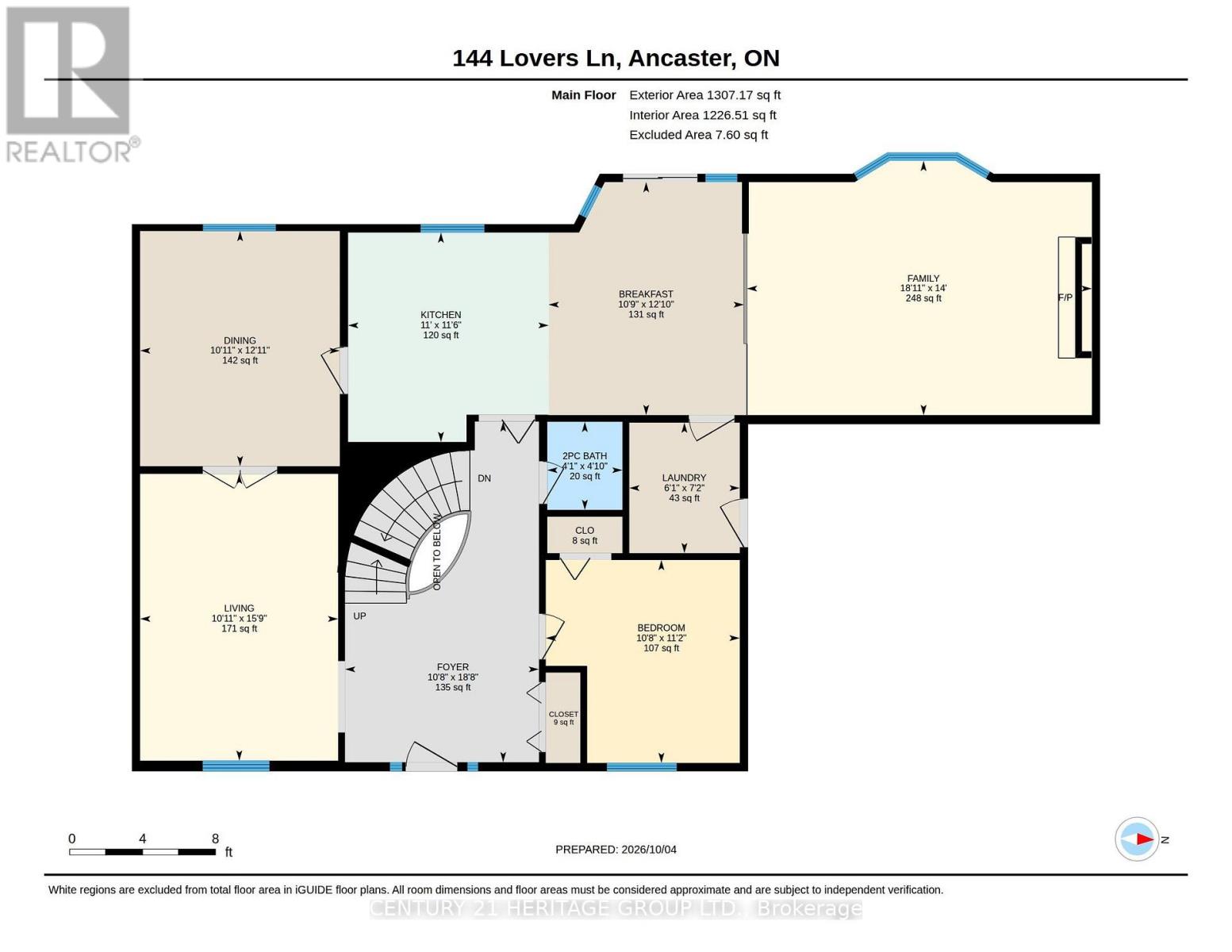 144 Lovers Lane, Hamilton, ON photo 48
