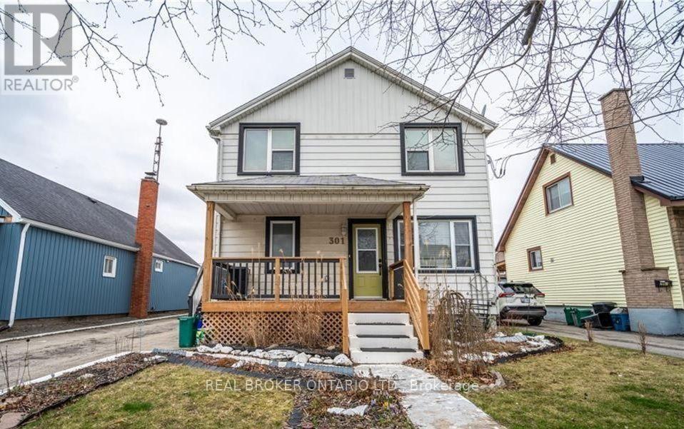 UPPER - 301 WALLACE AVE AVENUE S, Welland (Lincoln/Crowland) — photo 11