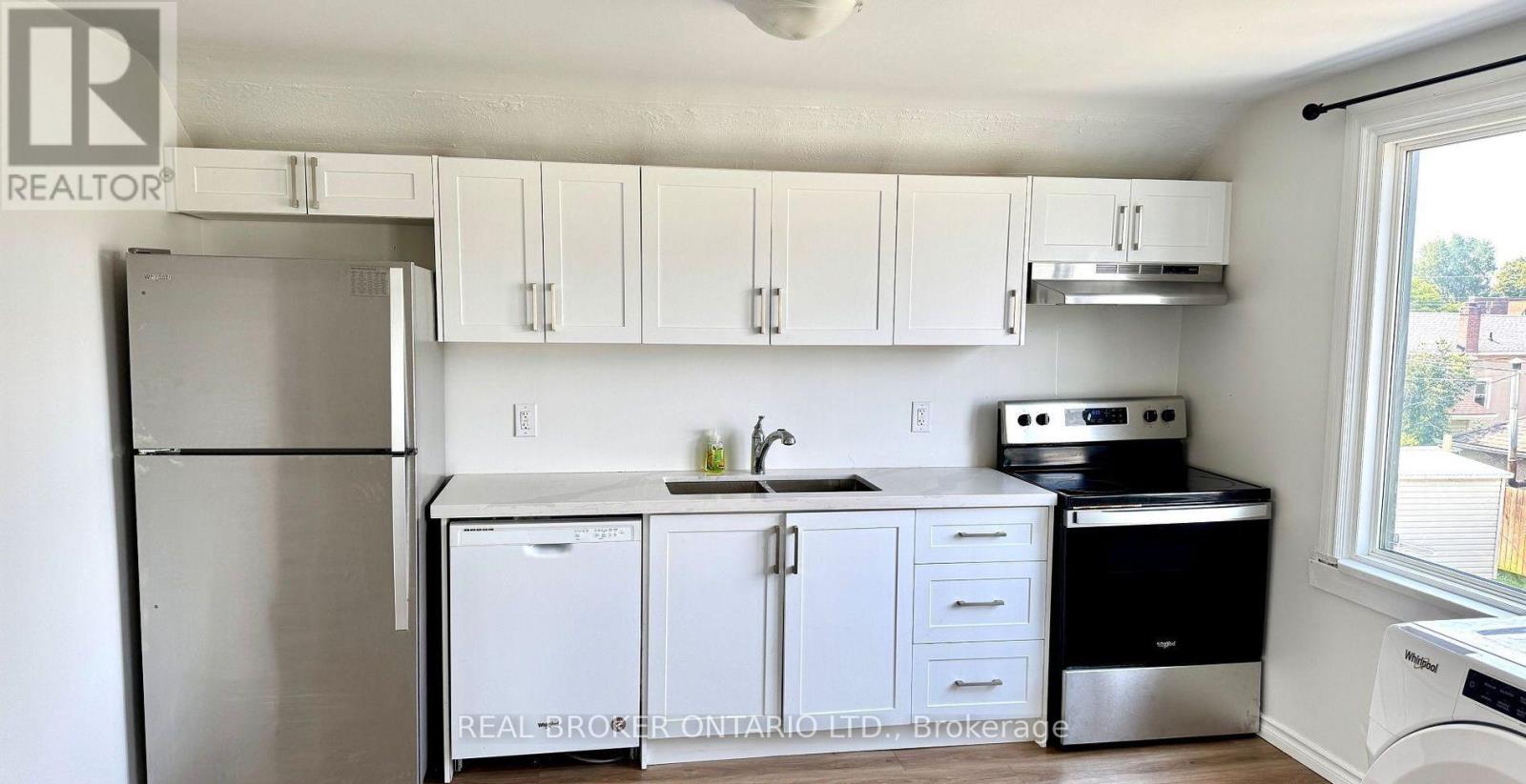 UPPER - 301 WALLACE AVE AVENUE S, Welland (Lincoln/Crowland) — photo 3