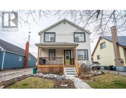 Upper - 301 Wallace Ave Avenue S, Welland, ON L3B1R8 Photo 11