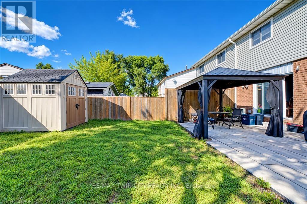 136 SEKURA Crescent, Cambridge, ON photo 29