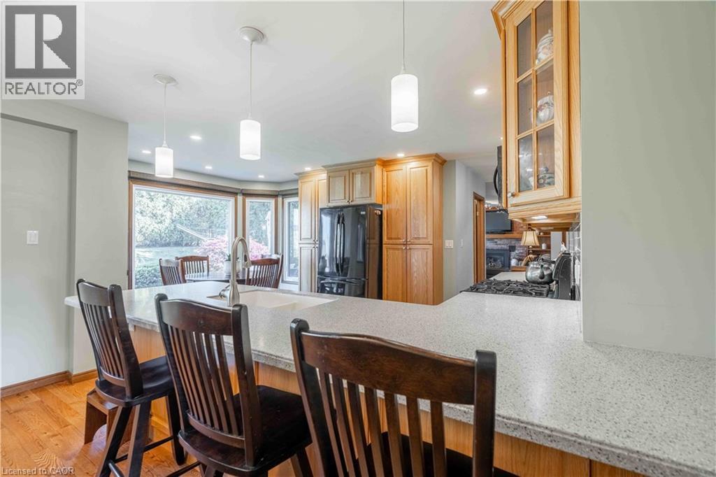 15 CLARE INNIS Court - 18