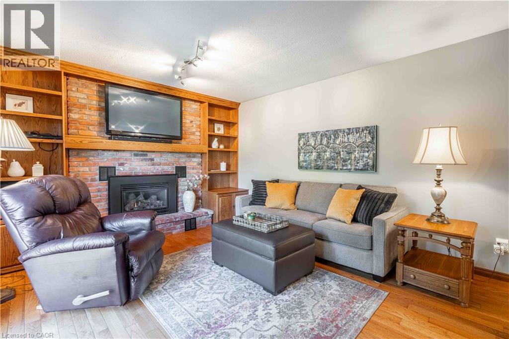15 CLARE INNIS Court - 25