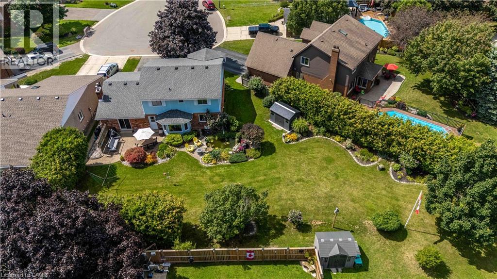 15 CLARE INNIS Court - 49