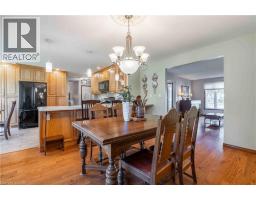 Foyer - 15 Clare Innis Court, Caledonia, ON N3W1G5 Photo 15