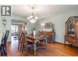 Family room - 15 Clare Innis Court, Caledonia, ON N3W1G5 Photo 16