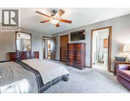 15 Clare Innis Court, Caledonia, ON N3W1G5 Photo 41