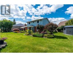 15 Clare Innis Court, Caledonia, ON N3W1G5 Photo 44