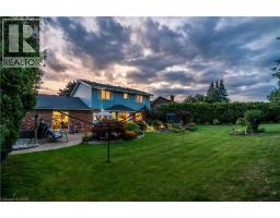 15 Clare Innis Court, Caledonia, ON N3W1G5 Photo 47