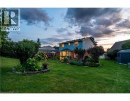 15 Clare Innis Court, Caledonia, ON N3W1G5 Photo 48