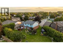 15 Clare Innis Court, Caledonia, ON N3W1G5 Photo 50