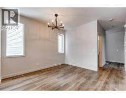 Bedroom - 554 Rivercrest View, Cochrane, AB T4C2W9 Photo 6