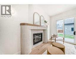 Laundry room - 1612 49 Avenue Sw, Calgary, AB T2T2T7 Photo 11