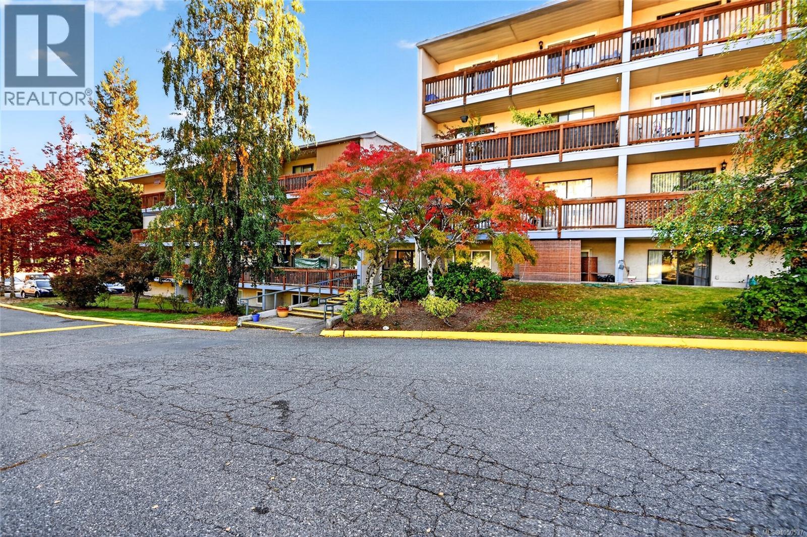 #209 4728 Uplands Dr - 2