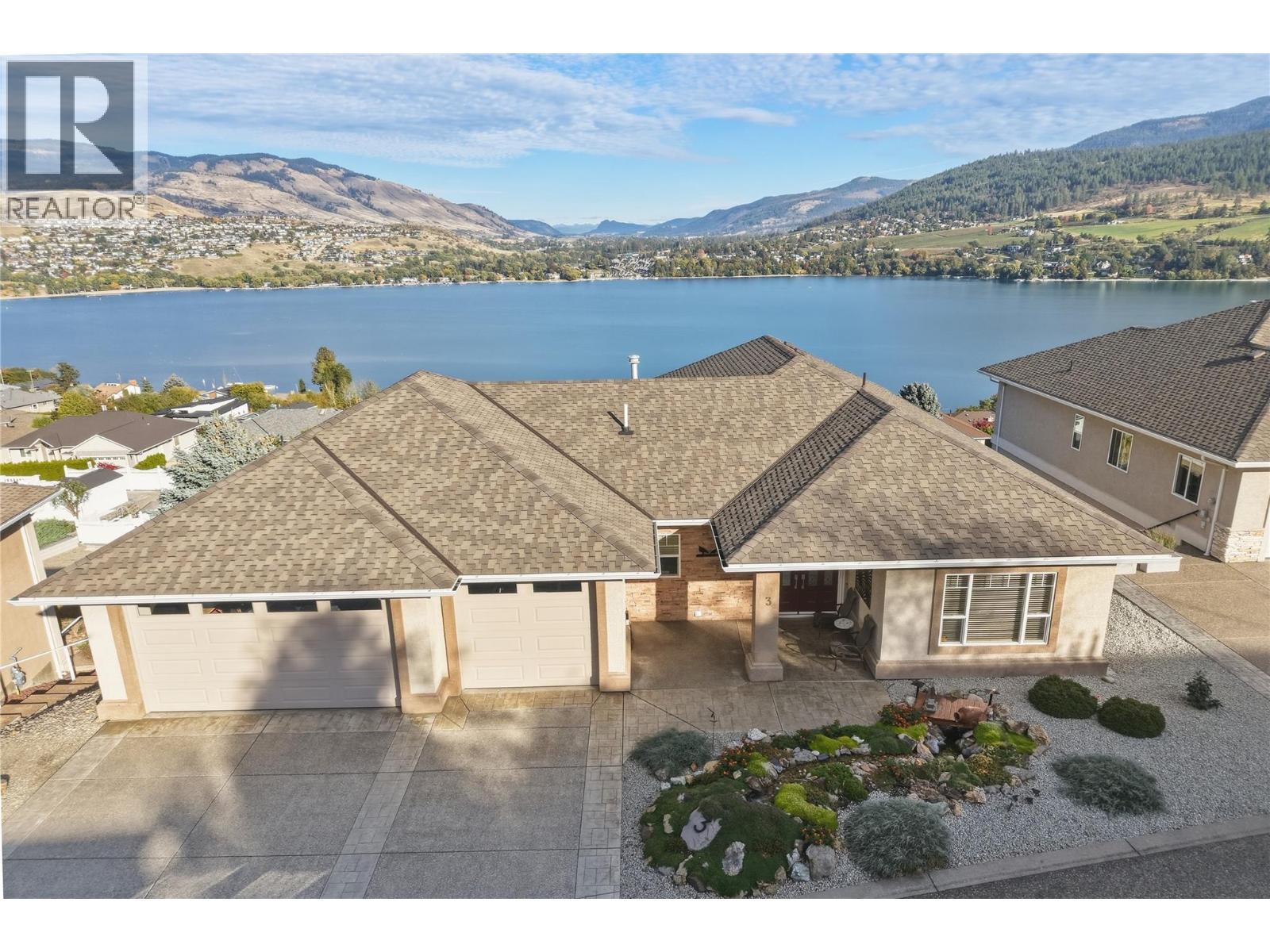 #3 8014 Whitestone Drive - 2