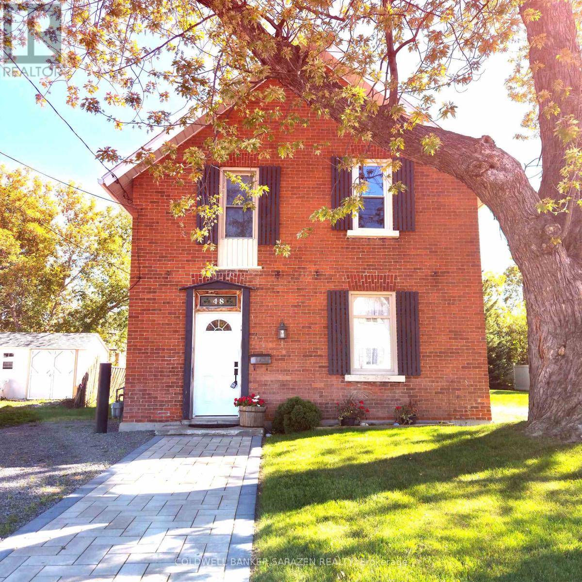 48 NORMA STREET S