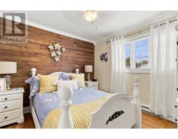 Bedroom - 36 Jersey Avenue, Mount Pearl, NL A1N1T9 Photo 11