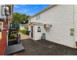 Living room - 36 Jersey Avenue, Mount Pearl, NL A1N1T9 Photo 16