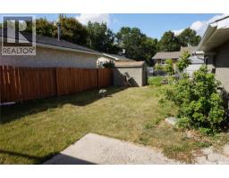 91 Plant Crescent, Regina, SK S4N5C2 Photo 32