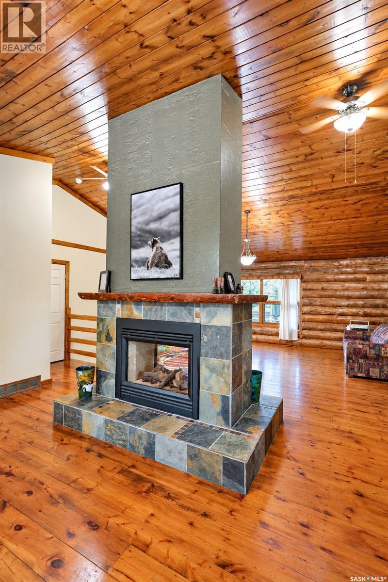 Brancepeth Acreage, Birch Hills Rm No. 460 — photo 16