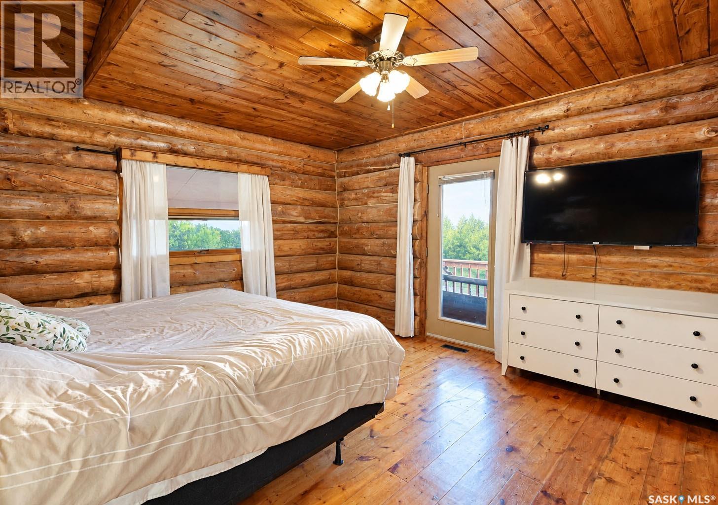 Brancepeth Acreage, Birch Hills Rm No. 460 — photo 23